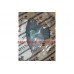 Датчик дроссельной заслонки Amulet FT 480EE-1008051, 1690-88LG