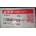 Стойка стабилизатора заднего левая Eastar CTR 96639910, CLKD-7