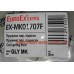 Пружина передняя Geely MK EX 1014001707, EX-MK01707F
