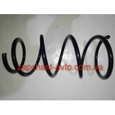 Пружина передняя Geely MK EX 1014001707, EX-MK01707F