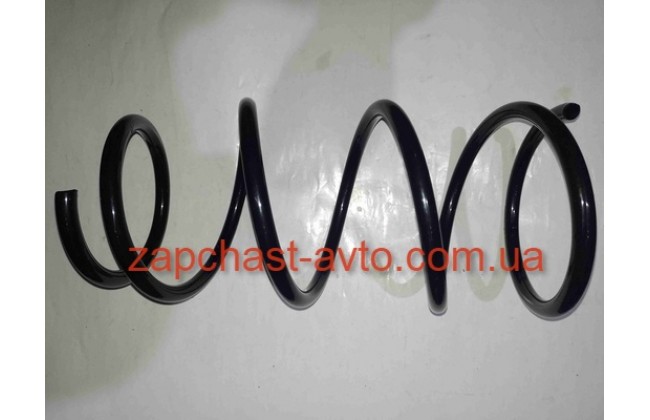 Пружина передняя Geely MK EX 1014001707, EX-MK01707F