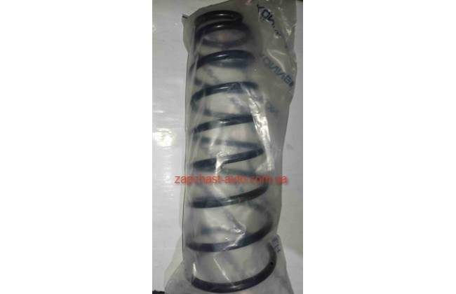 Пружина задняя Geely CK Konner 1400351180, KSR-8207