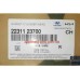Прокладка ГБЦ Kia Hyundai 2.0l Dohs Mobis 22311-23700