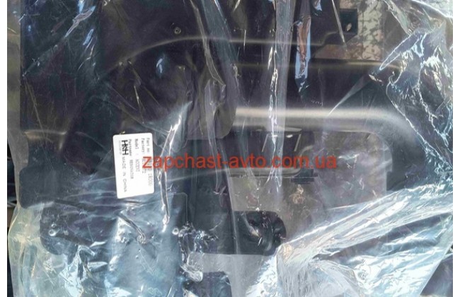 Резонатор воздушного фильтра Accent 11-, HNH 28190-1R000