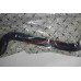 Патрубок радиатора верхний Geely Emgrand EC7, EC7RV KLM 1066001490, 1064001090