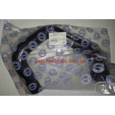 Патрубок радиатора нижний Geely Emgrand EC7,EC7RV Premium PR0631, 1064001091