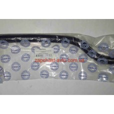 Патрубок радиатора печки №2 Geely MK/MK2 Premium PR0634, 1017008028