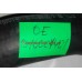 Патрубок радиатора верхний Geely MK OE 16021918180, 1016001401