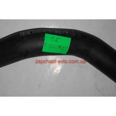 Патрубок радиатора верхний Geely MK OE 16021918180, 1016001401