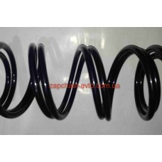 Пружина передняя Geely MK EX 1014001707, EX-MK01707F