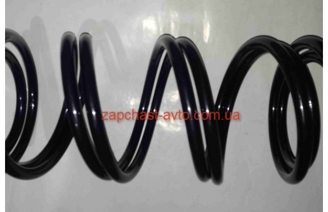 Пружина передняя Geely MK EX 1014001707, EX-MK01707F
