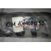 Пружина передняя Geely Emgrand EC-7 KLM 1064001255