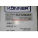 Шрус наружный MK Konner c ABS  1014003354, KCV-8210/23A