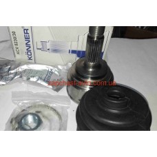 Шрус наружный CK Konner без ABS KCV-8230/30