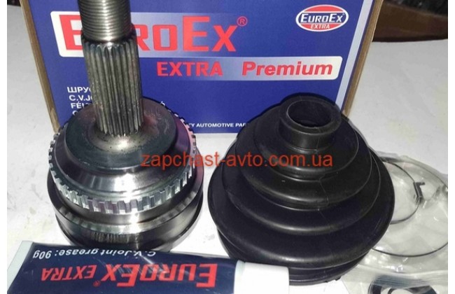 Шрус наружный MK OE c ABS EX  EX-OT35401ABS, 1014003354-01