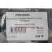 Проставка пружины задней верхняя Geely CK PREMIUM 1400625180, PR0283