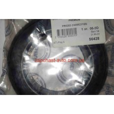 Проставка пружины задней верхняя Geely CK PREMIUM 1400625180, PR0283