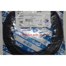 Проставка пружины передней нижняя Geely Emgrand GSP 516785, 1064001386