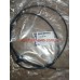 Трос капота Нубира GM 96308156