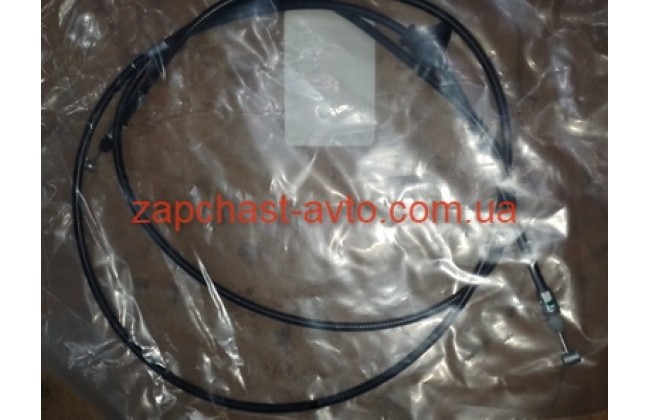 Трос капота Нубира GM 96308156