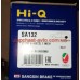 Тормозные колодки задние Getz 02- без ABS SB (d180) 58305-1CA00, SA132