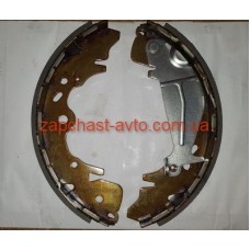 Тормозные колодки задние H-1 03- SB 58305-4AA30, SA130 Тормозные колодки задние H-1 03- SB 58305-4AA30, SA130