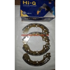 Тормозные колодки задние Rio 1,3-1,6   00-05 58315-FDA01, SA134