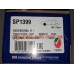 Тормозные колодки передние Accent, I20 11-, SB 58101-1RA00, SP1399