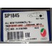 Тормозные колодки задние Sportage 16-19 Sangsin 58302-D3A00, SP1845