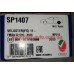 Тормозные колодки задние Rio 11-, Elantra11-, Accent11-, Venga, Cerato12- 58302-2VA30, SP1407 Тормозные колодки задние Rio 11-, Elantra11-, Accent11-, Venga, Cerato12- 58302-2VA30, SP1407