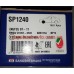 Тормозные колодки передние Ceed 07-,  Cerato 09-, I30 08- SP1162, SP1240