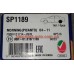 Тормозные колодки задние i10, Picanto SB 58302-1GA00, SP1189
