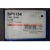 Тормозные колодки задние Sorento 02-09 SB 58302-3ED01, SP1154 Тормозные колодки задние Sorento 02-09 SB 58302-3ED01, SP1154