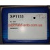 Тормозные колодки передние Sorento 02-09 58101-3EE00, SP1153