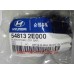 Втулка стабилизатора переднего Tucson, Sportage 04-Mobis 2WD (d20.8mm) 54813-2E000