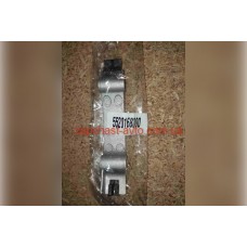Успокоитель цепи Hyundai Kia 1.5D INA 24377-2A000, 552016810
