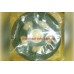 Шкив коленвала Accent, Elantra, I30, Ceed 1.5-1.6CRDI  Mobis 23124-2A001