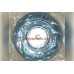 Шкив коленвала Santa Fe 2.2 D 09-12 Mobis 23124-2F602