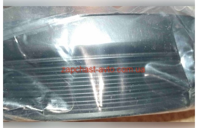 Шкив коленвала Santa Fe 2.2 D 09-12 Mobis 23124-2F602