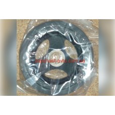 Шкив коленвала Accent, Rio, Getz 1.4-1.6  Mobis 23124-26030