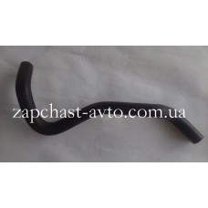 Патрубок печки подводящий Авео 1.6 GM 