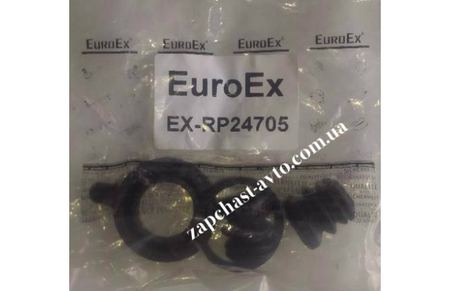 Ремкомплект суппорта Лачетти заднего 32мм EX-RP24705