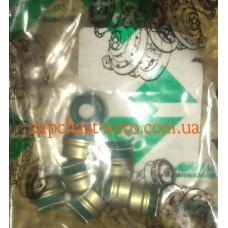 Сальники клапанов Lacetti 1,8 Grog (16шт) 
