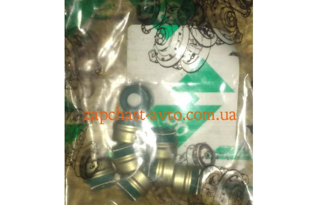 Сальники клапанов Lacetti 1,8 Grog (16шт) 