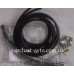 Набор для подкачки пневмобаллонов 3,5 м. Autoaccessories
