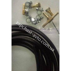 Набор для подкачки пневмобаллонов 3,5 м. Autoaccessories