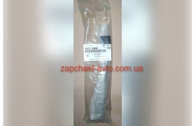 Щёткодержатель стекоочистителя задний Ceed, IX35, Sportage 10- Mobis 98811-1H000