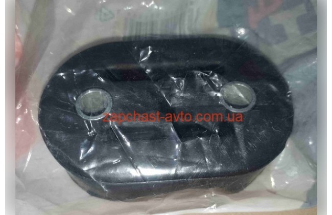 Крепление глушителя заднее Tucson Fischer 28658-2E000, 743-901