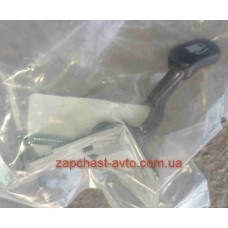 Ручка открывания лючка топливного бака Лачетти GM 96310389