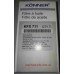Фильтр масляный Accent, Ceed, Matrix 1,5-1,6CRDI Konner 26320-2A500, KFX-711